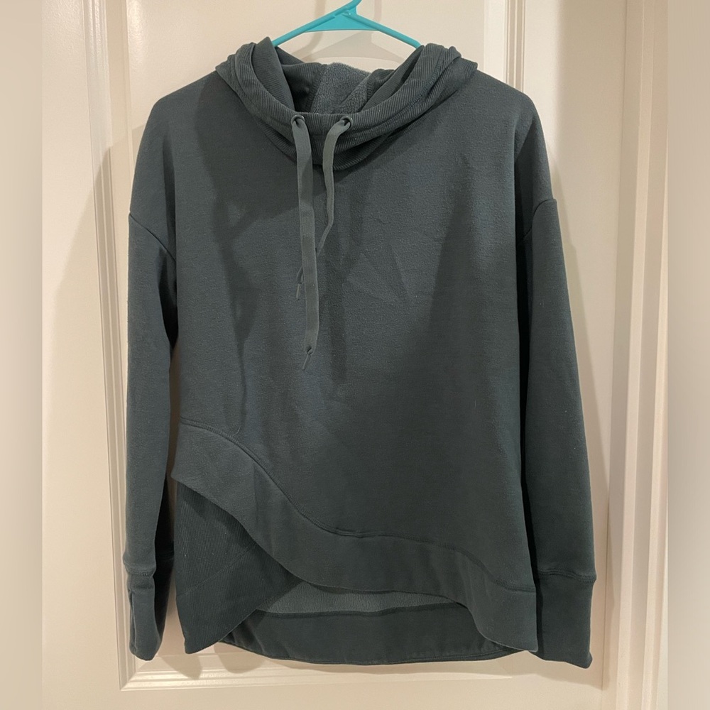 Yogalicious / sweatshirt / S